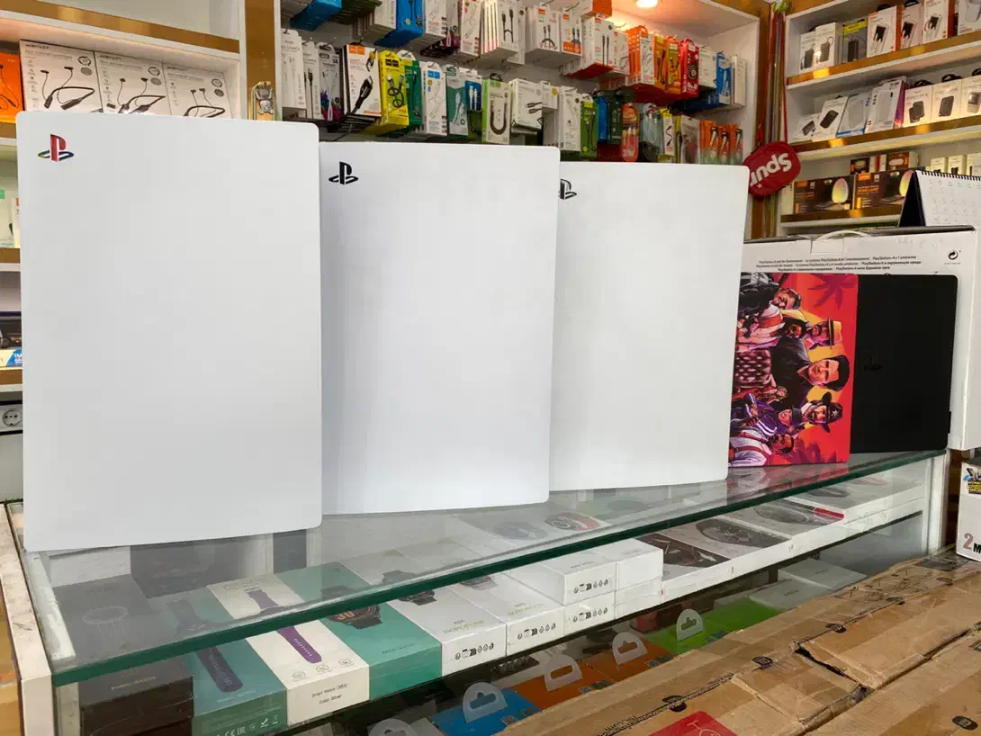 کنسول بازی|کنسول، بازی ویدئویی و آنلاین|دزفول, |دیوار