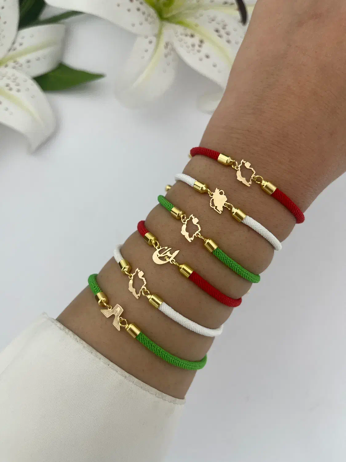 طلا نو کم اجرت|جواهرات|اندیشه, اندیشه فاز ۴|دیوار