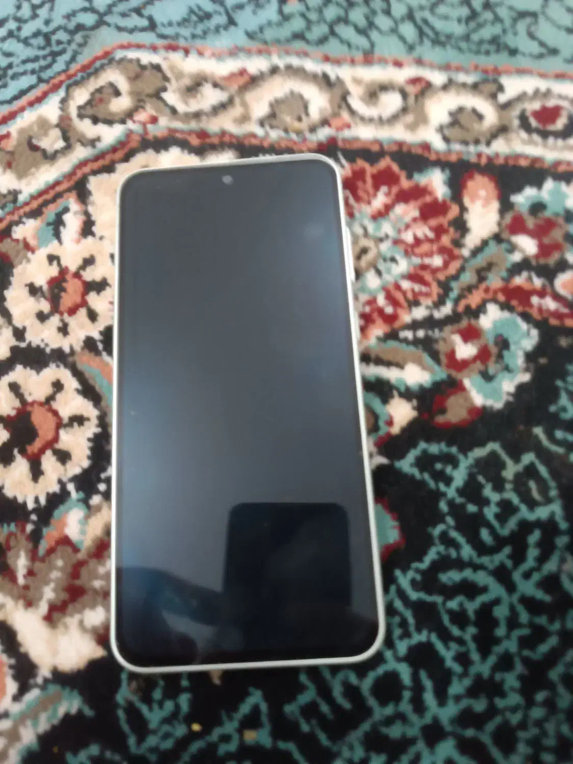 گوشی سامسونگ A36|موبایل|بم, |دیوار