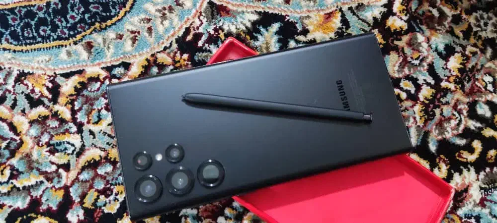 s22Ultra|موبایل|اهواز, کمپلو جنوبی|دیوار