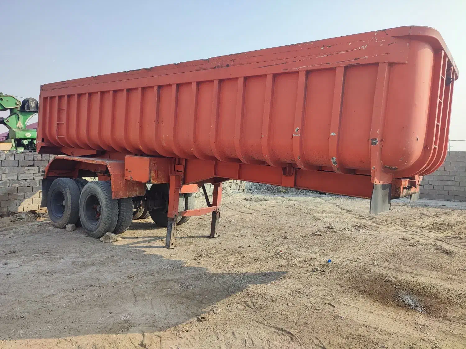 کمپرسی|خودرو سنگین|بندر ماهشهر, |دیوار