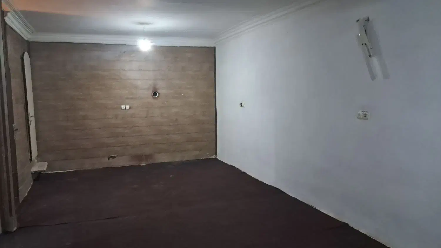 ۷۰ متری با سوییت|فروش آپارتمان|مشهد, توس (بلوار توس)|دیوار