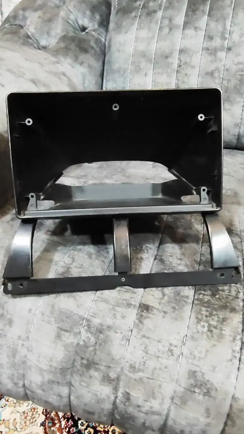 قاب مانیتور تیبا|قطعات یدکی و لوازم جانبی|زاهدان, |دیوار