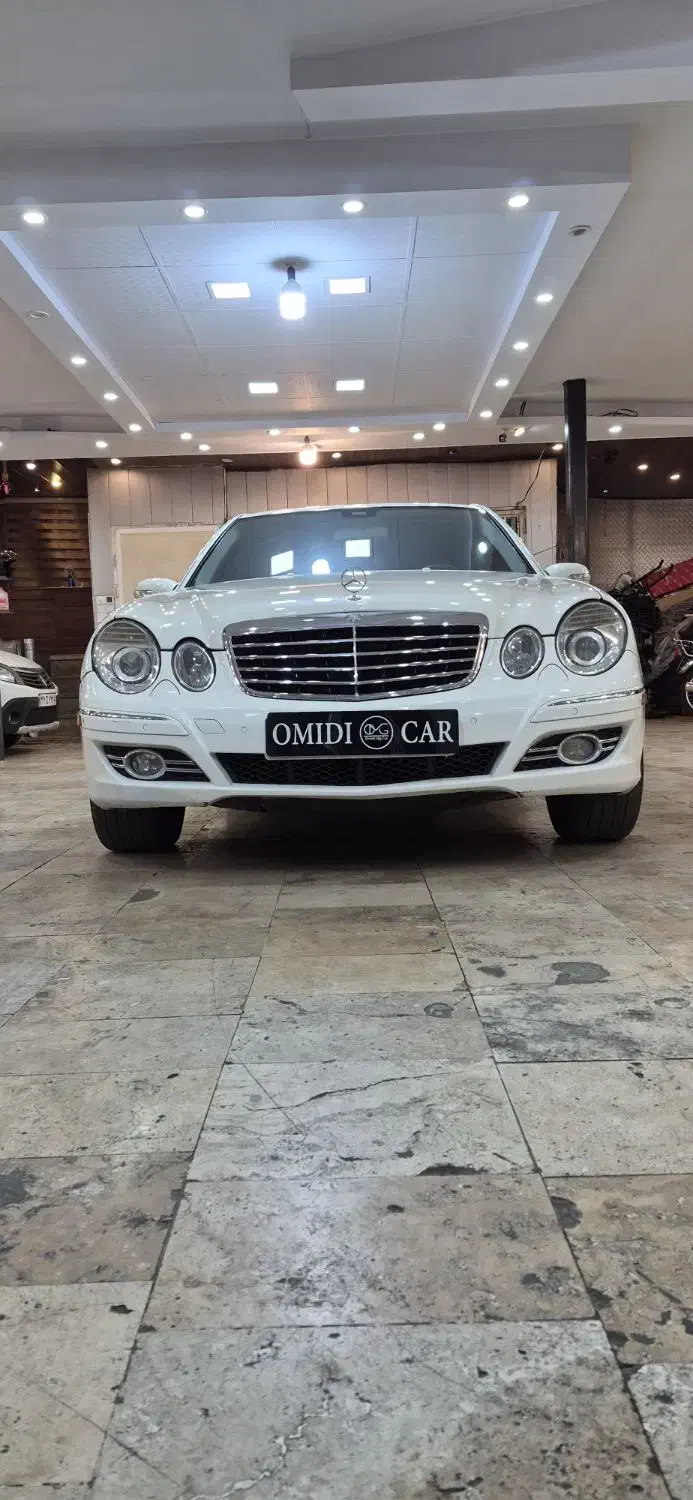 بنزE240 مدل۲۰۳|خودرو سواری و وانت|تهران, دهونک|دیوار