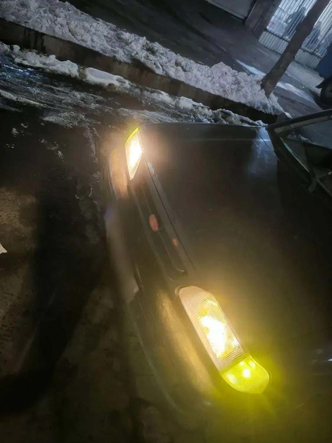 پراید مدل 84|خودرو سواری و وانت|تبریز, |دیوار