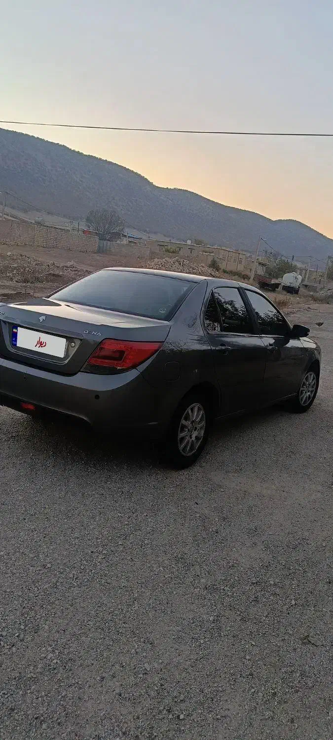 دناتیپ 2مدل94|خودرو سواری و وانت|چرداول, |دیوار