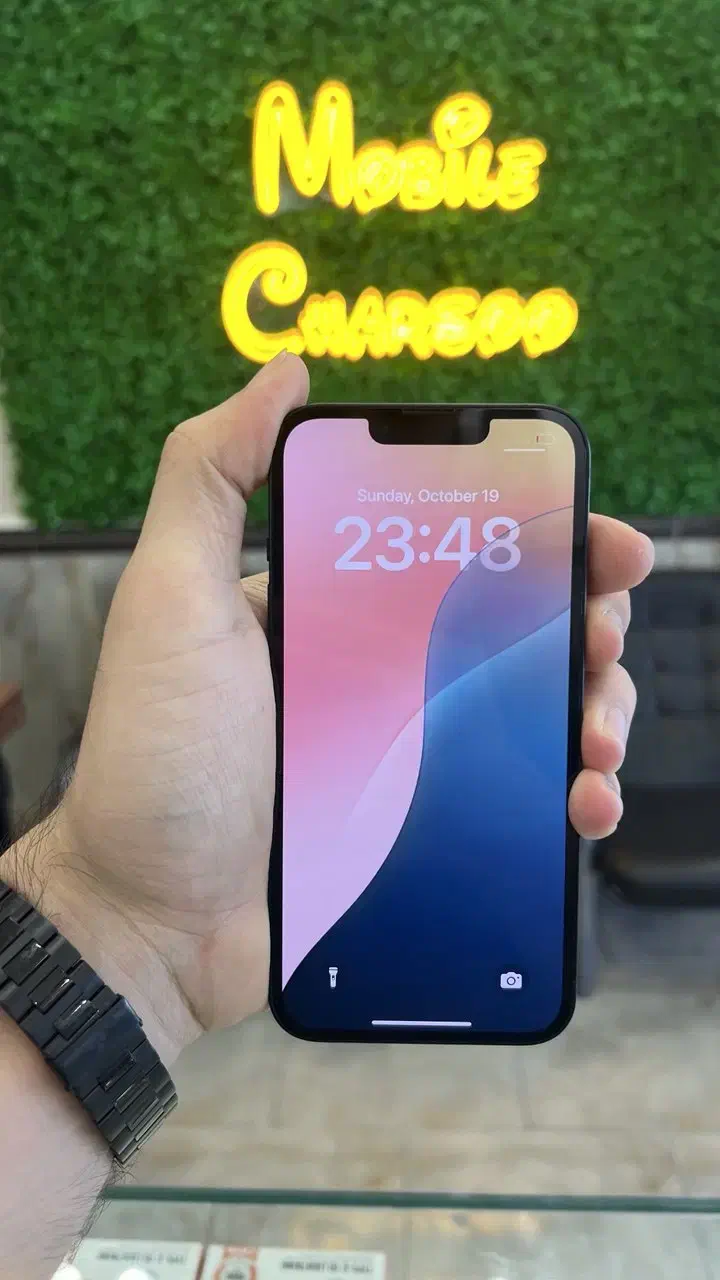 13 128 CH|موبایل|امیرکلا, |دیوار