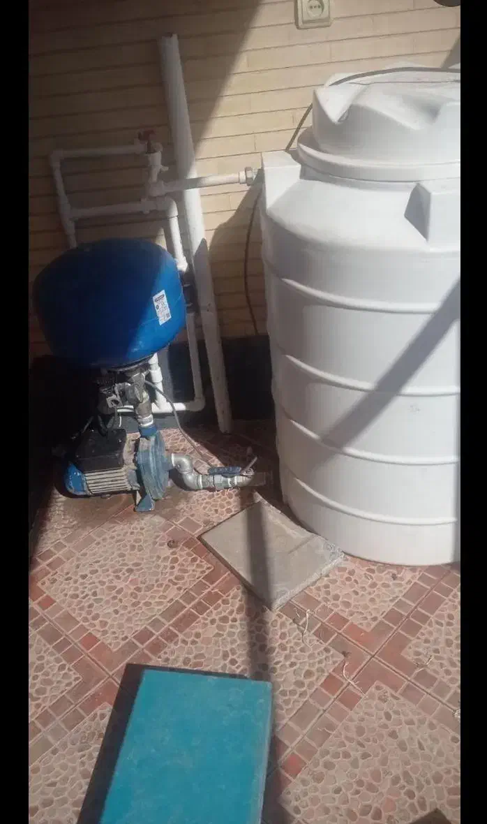 لوله کشی آب و فاضلاب|خدمات پیشه و مهارت|کرمان, |دیوار