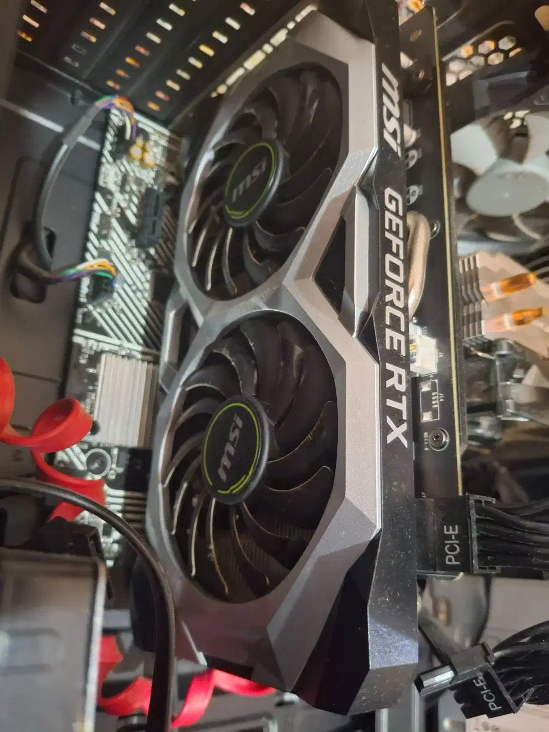 کیس گیمینگ|رایانه رومیزی|محمدشهر, ولدآباد|دیوار