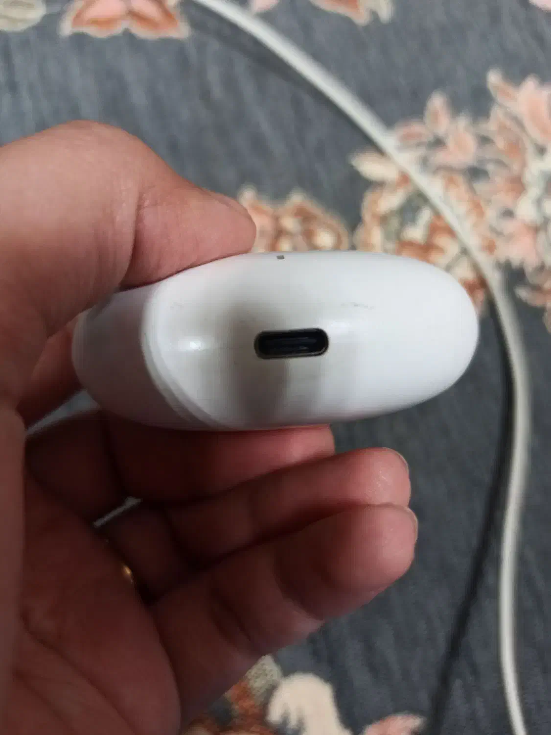 calus هندزفری بی سیم|لوازم جانبی موبایل و تبلت|مشهد, نوده|دیوار