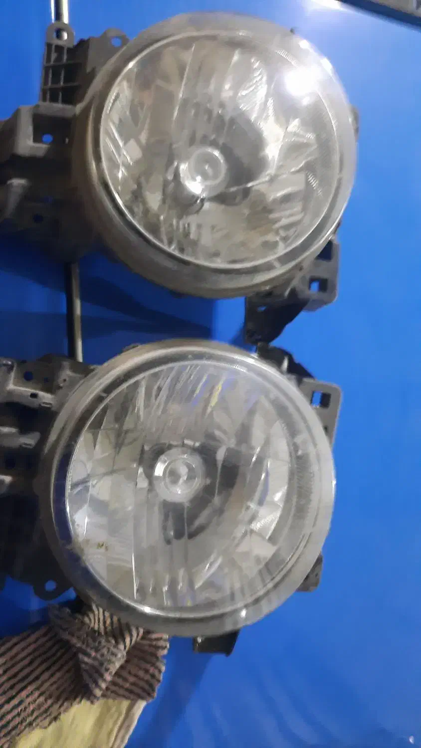 اف جی|قطعات یدکی و لوازم جانبی|بهبهان, |دیوار