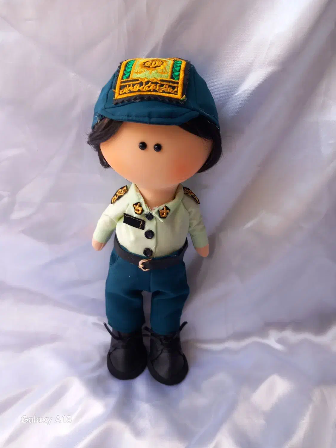 عروسک ۲۷ سانت|اسباب‌بازی بچه|کرمان, |دیوار