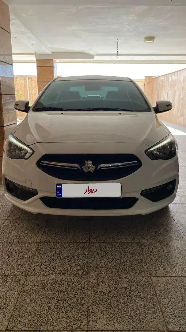شاهین مدل ۱۴۰۱|خودرو سواری و وانت|الوند, |دیوار