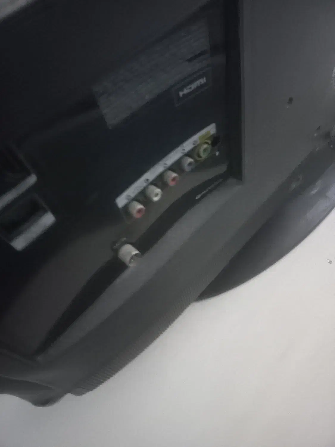 تلویزیون|تلویزیون و پروژکتور|بهارستان, |دیوار