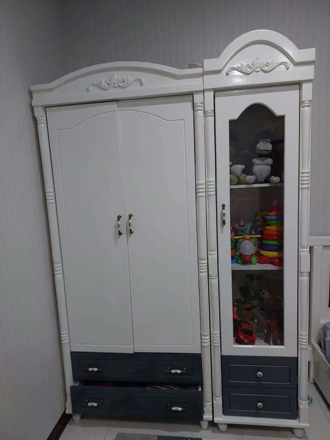 سرویس خواب کودک|اسباب و اثاث بچه|گلستان (تهران), |دیوار