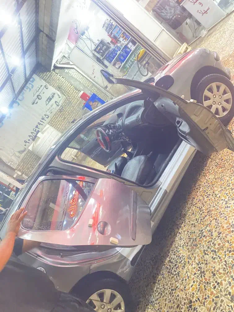 خوزستان الوان|خودرو سواری و وانت|کرخه, |دیوار