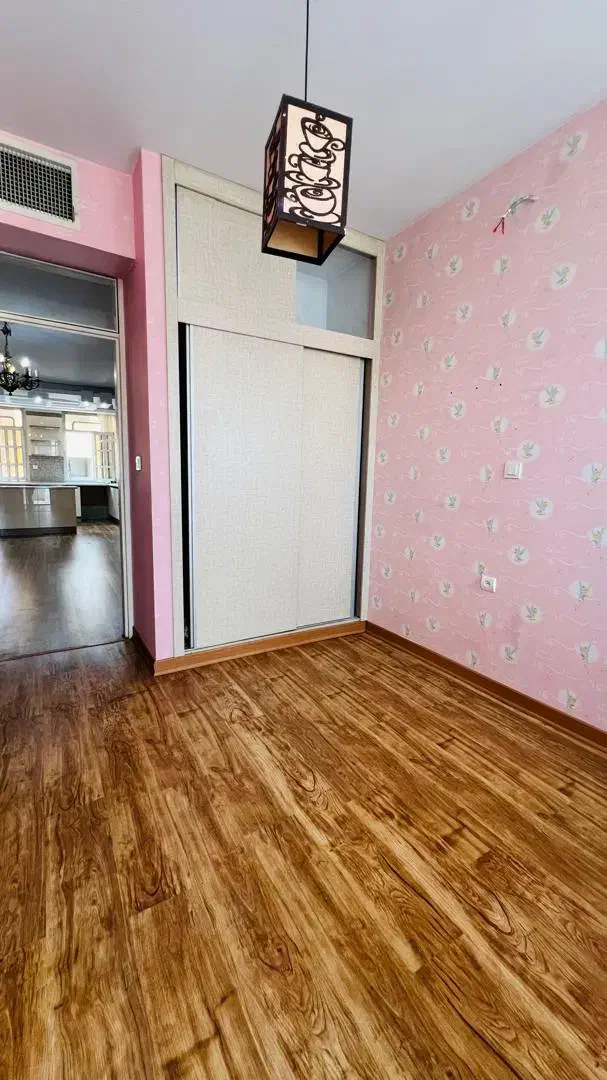 آپارتمان ۷۸ متر دو خواب بازسازی کامل فرعی بهار