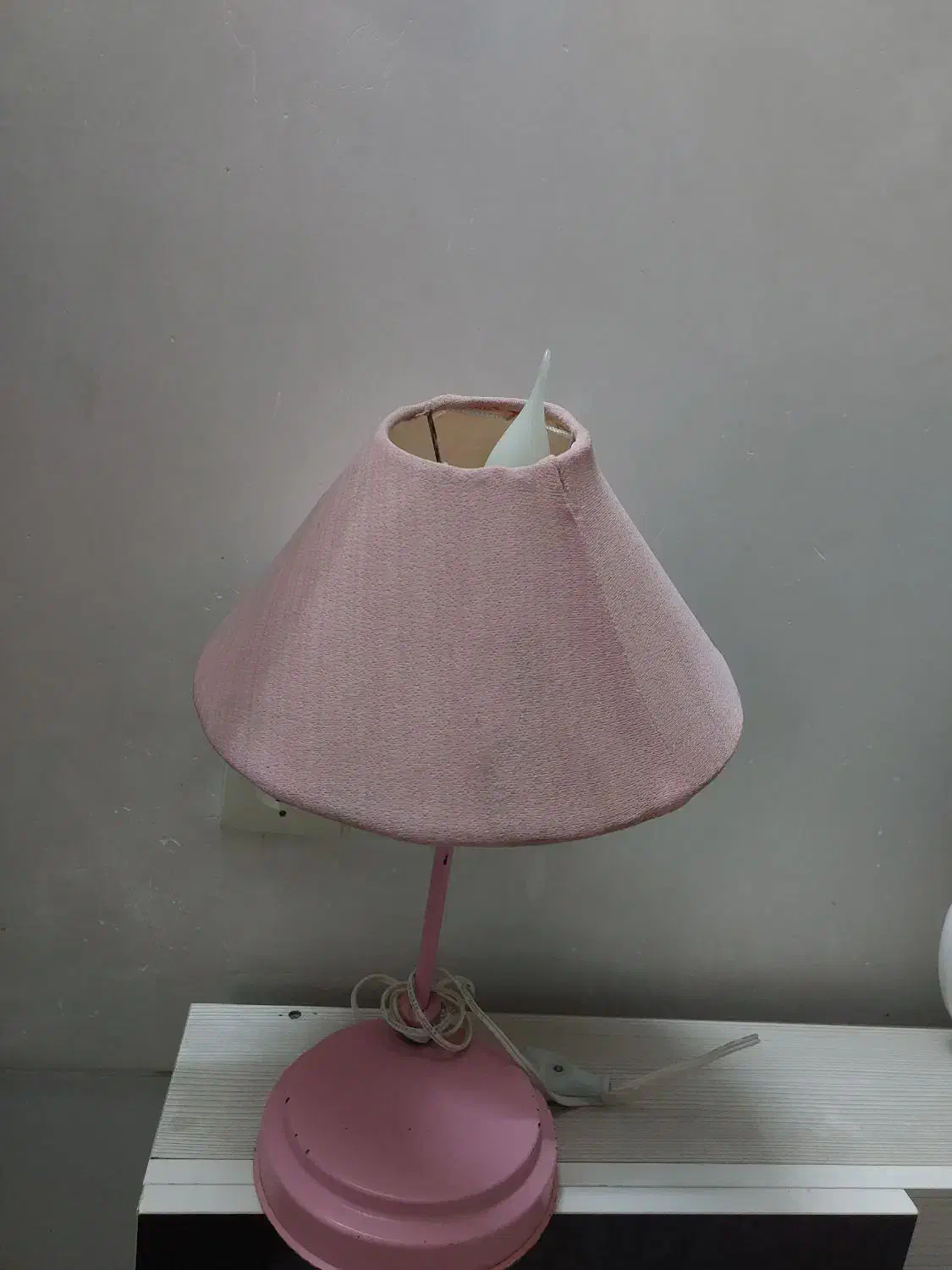 چراغ خواب|چراغ خواب و آباژور|یزد, |دیوار