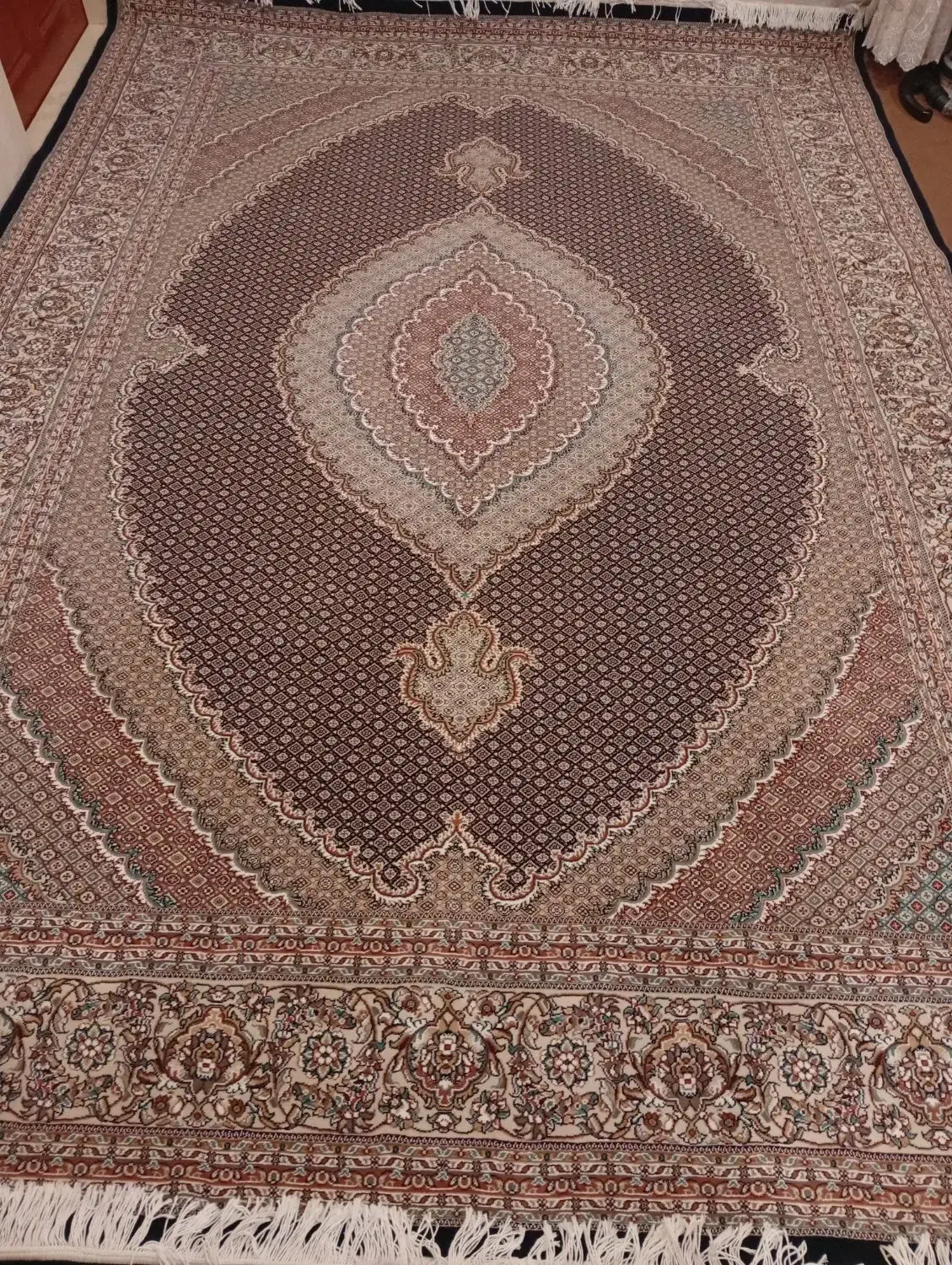 فروش|فرش|مرند, |دیوار