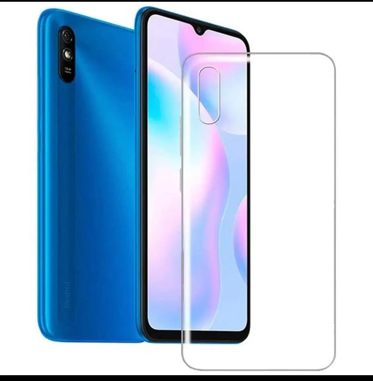 شیائومی ردمی 9A redmi|موبایل|شیراز, تاچارا|دیوار
