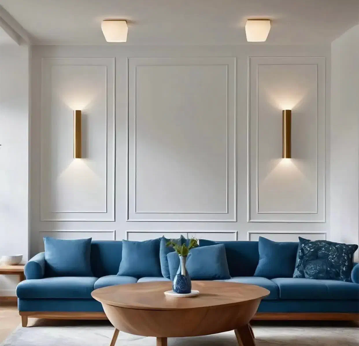 فروش و نصب کاغذ دیواری و پارکت و آیینه و|خدمات پیشه و مهارت|ماکو, |دیوار