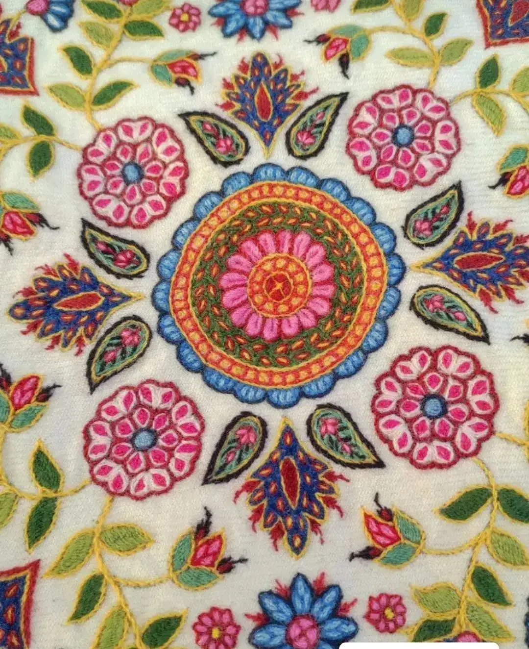 پته دوزم|صنایع دستی و سایر لوازم تزئینی|سیرجان, |دیوار