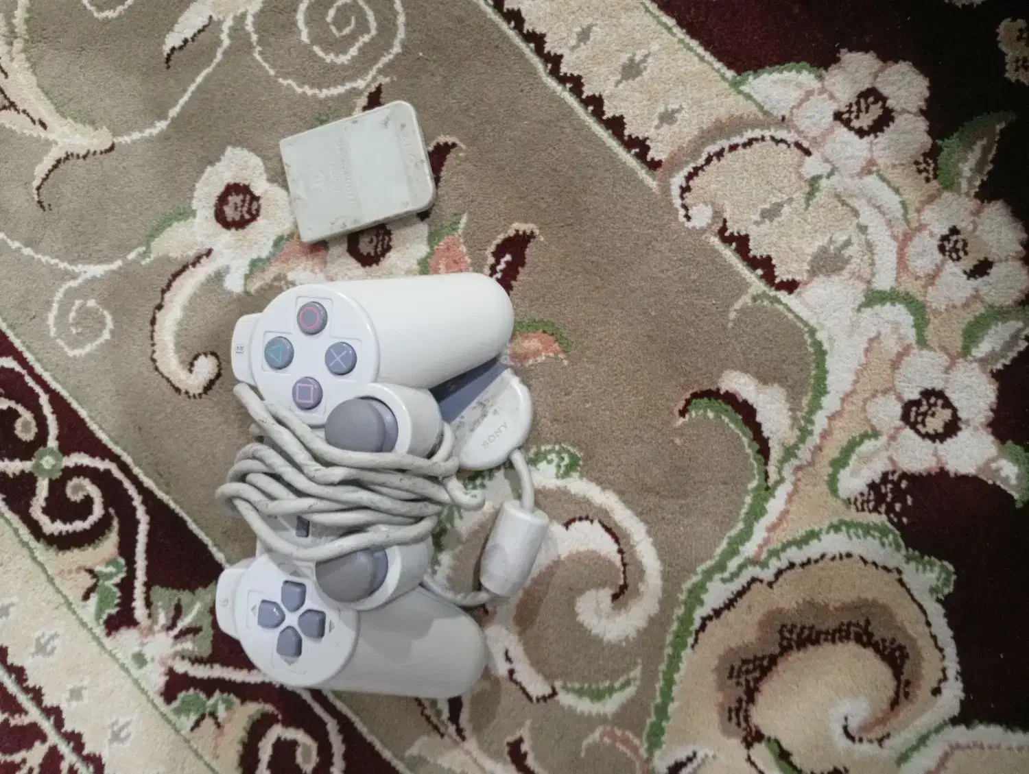 پلی استیشن ۱|کنسول، بازی ویدئویی و آنلاین|ورامین, شهرک مدرس|دیوار