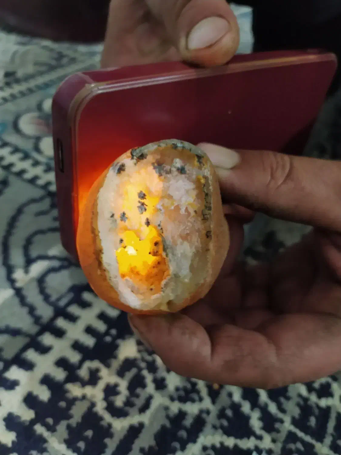 سنگ قیمتی|جواهرات|شاهین‌شهر, شهرک میلاد|دیوار