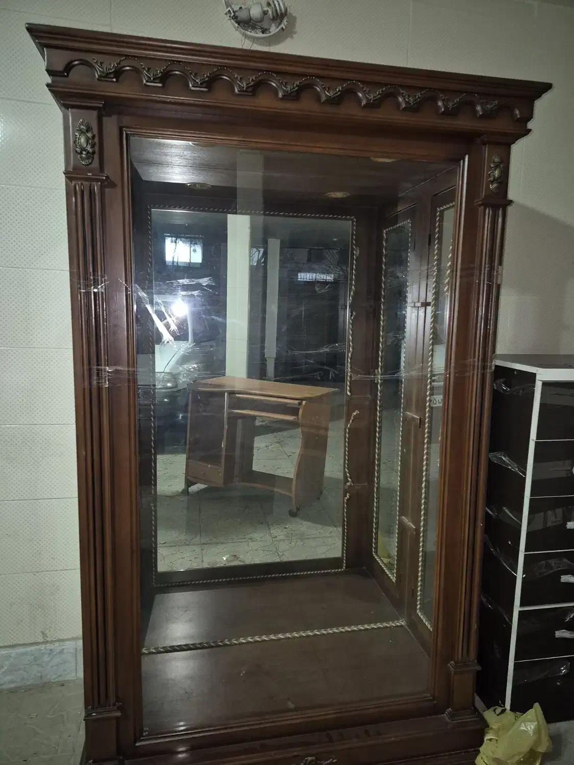 بوفه|بوفه، ویترین، کنسول|تهران, فردوسی|دیوار