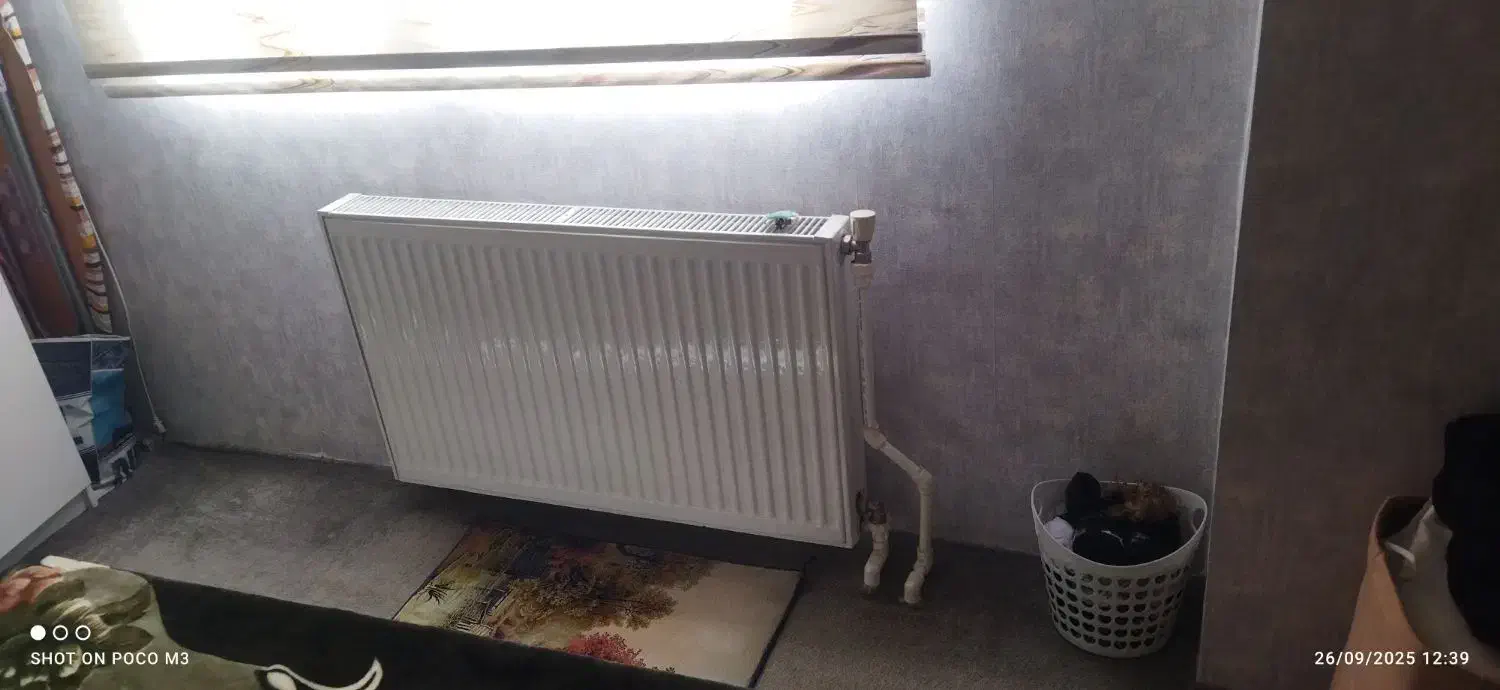 اجاره آپارتمان مسکن مهر شهرک ایثار فرخی|اجارهٔ آپارتمان|ارومیه, |دیوار