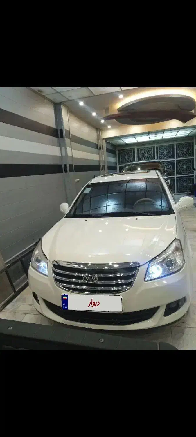 mvm 550 ۹۶|خودرو سواری و وانت|تهران, استاد معین|دیوار