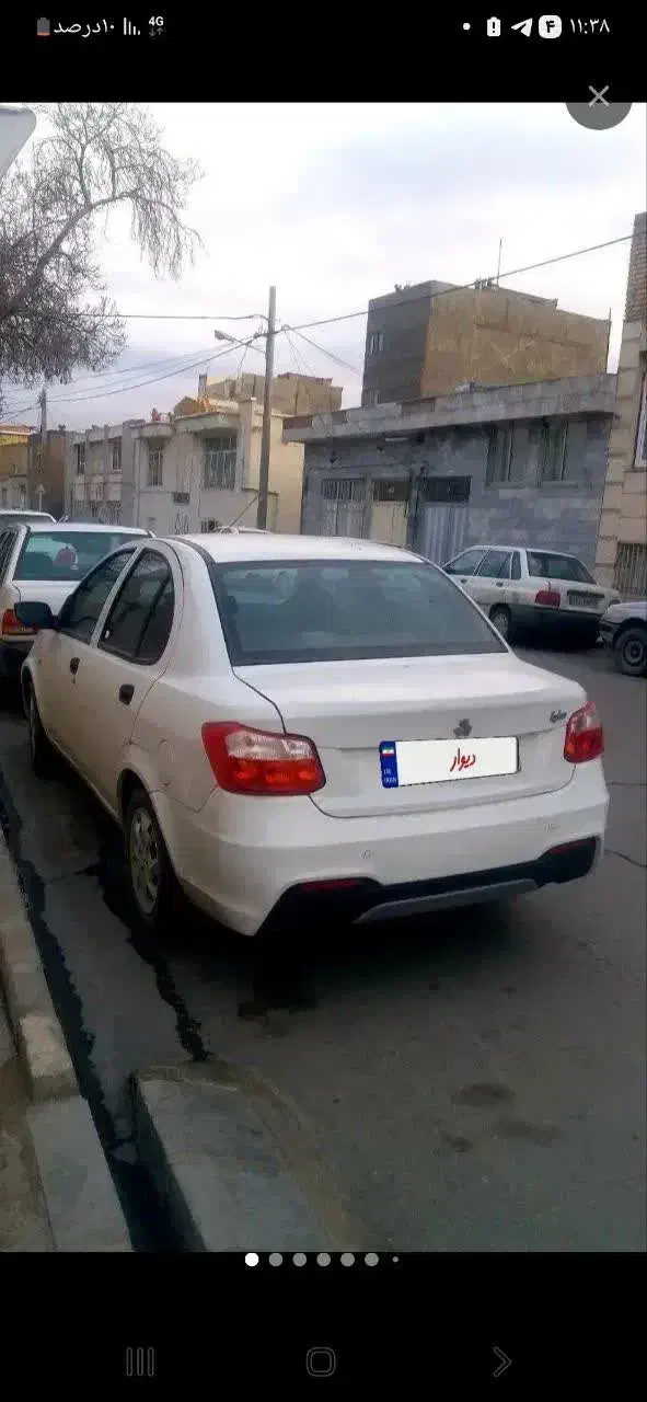 ساینا1401s|خودرو سواری و وانت|مشهد, مصلی (کارمندان اول)|دیوار