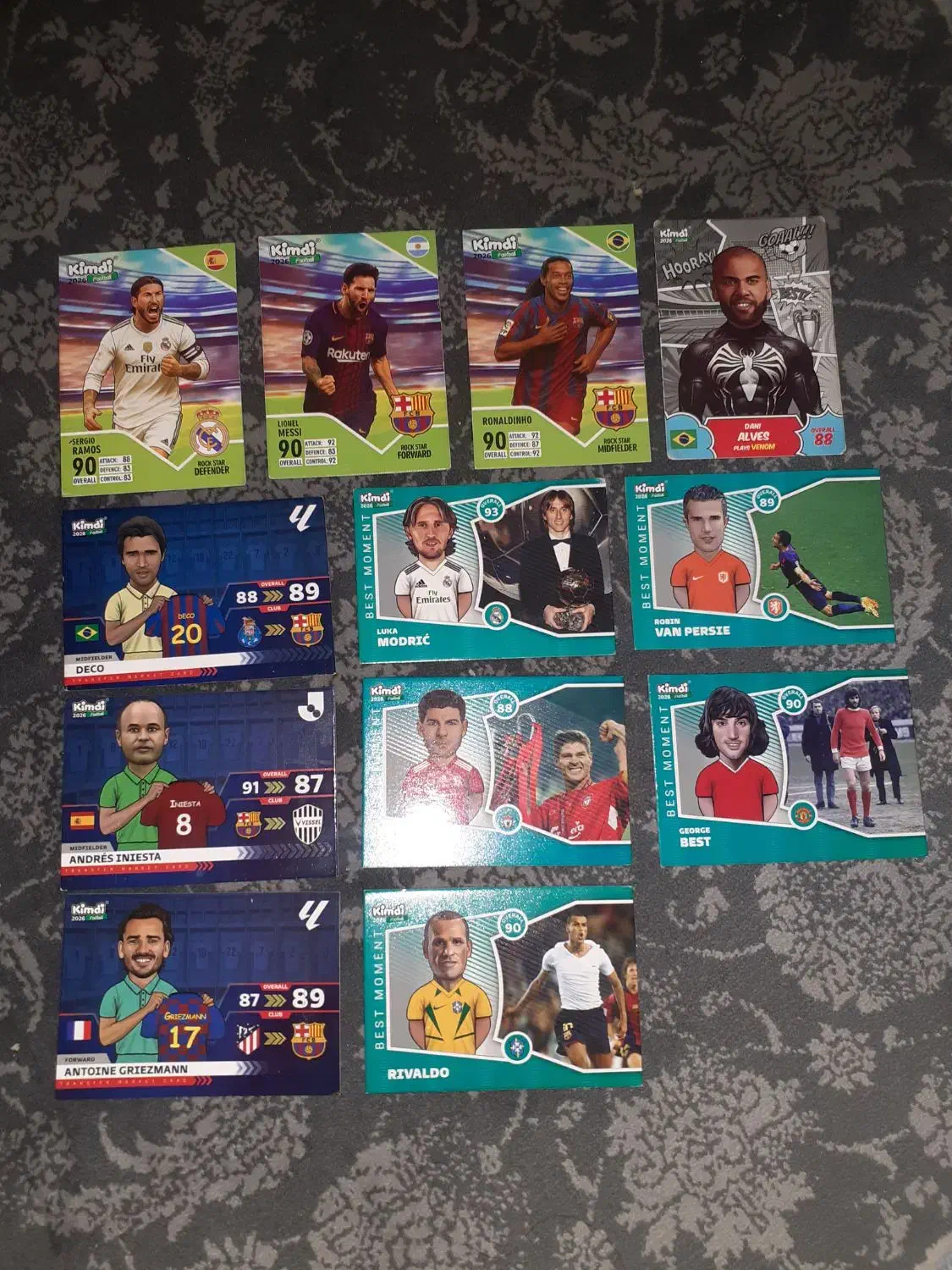 کیمدی 2026|اسباب‌بازی بچه|فولادشهر, B2|دیوار