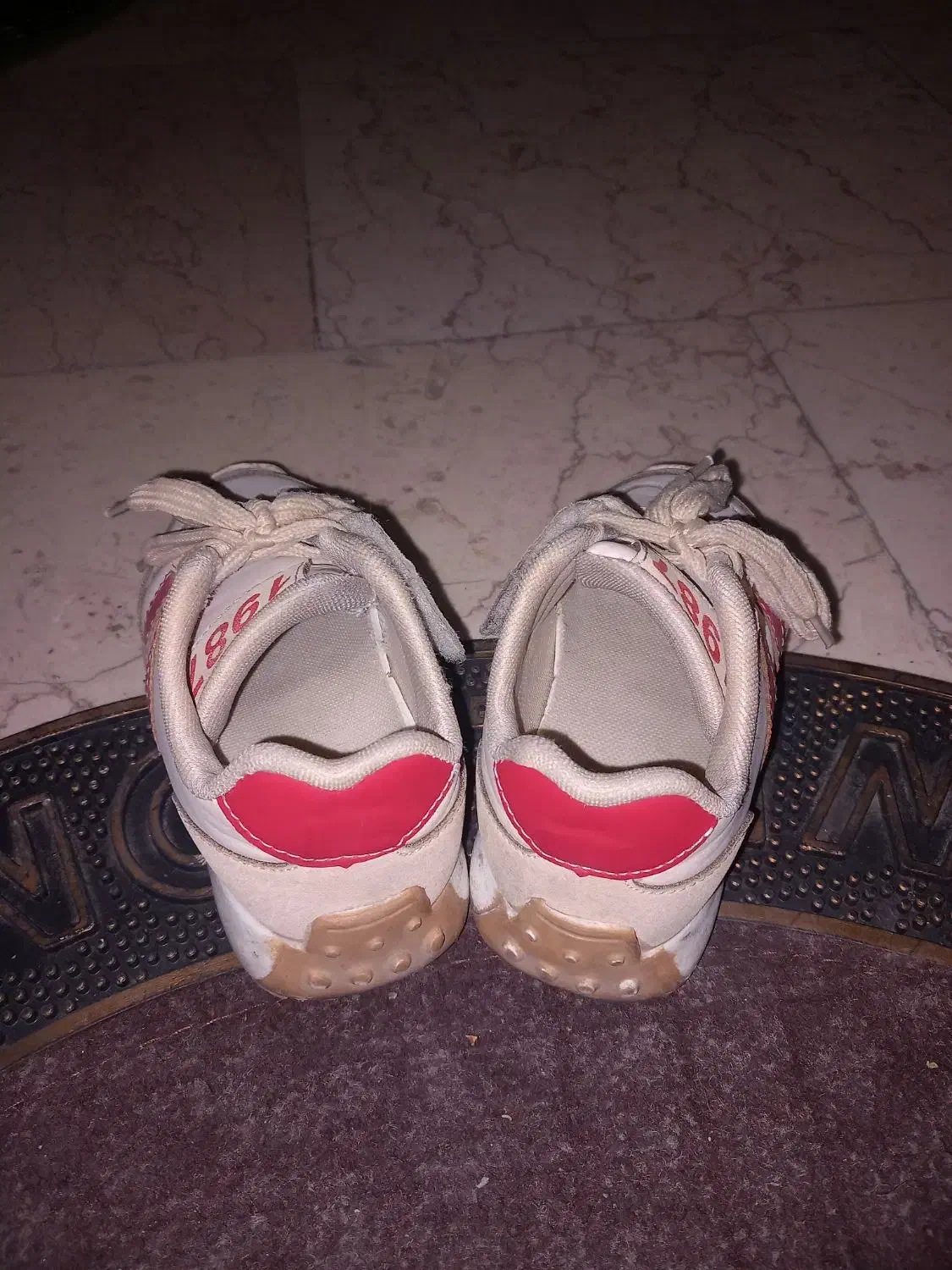 کتونی کودک|کفش و لباس بچه|تهران, باغ خزانه|دیوار