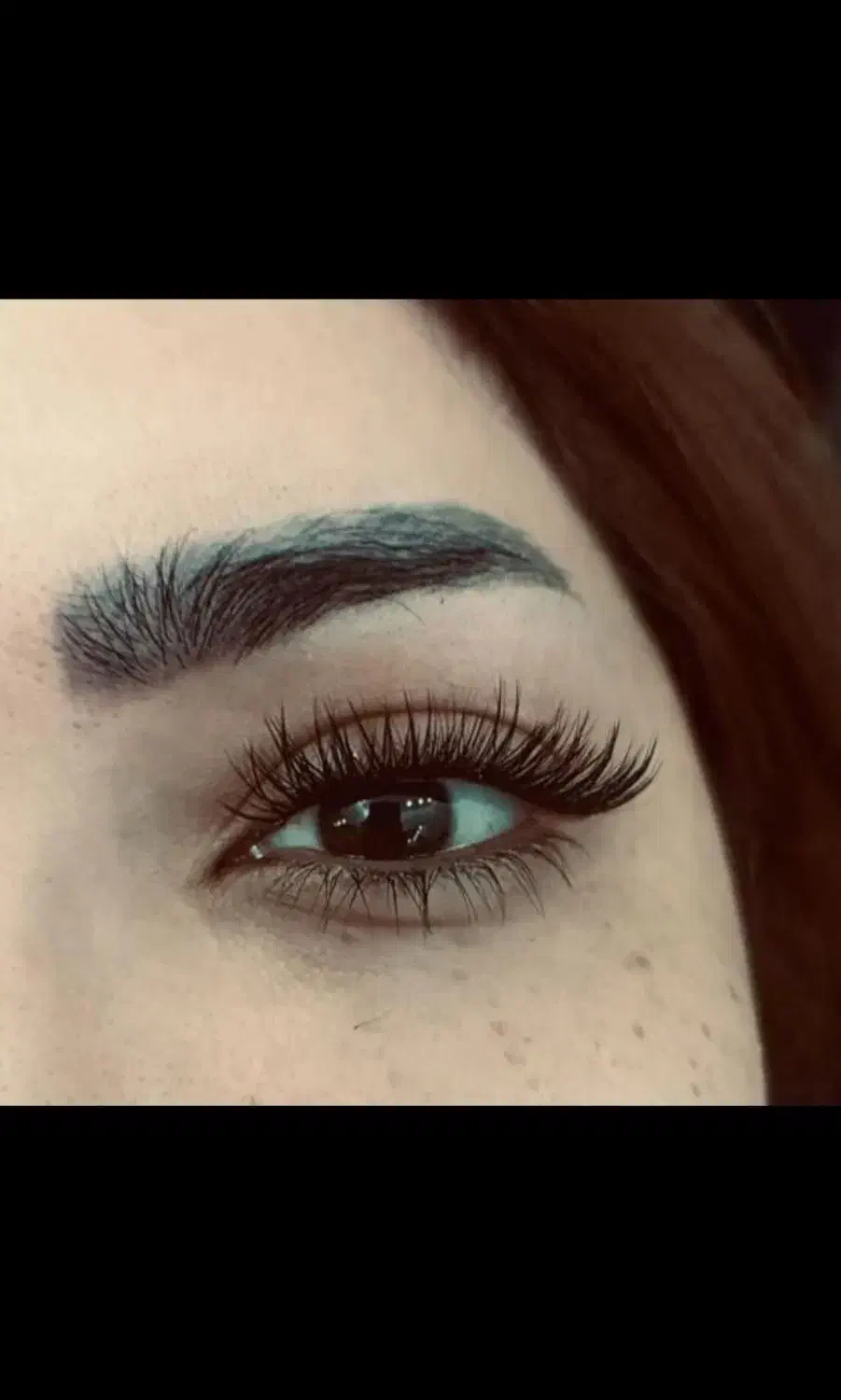 کاشت مژه|خدمات آرایشگری و زیبایی|یاسوج, |دیوار