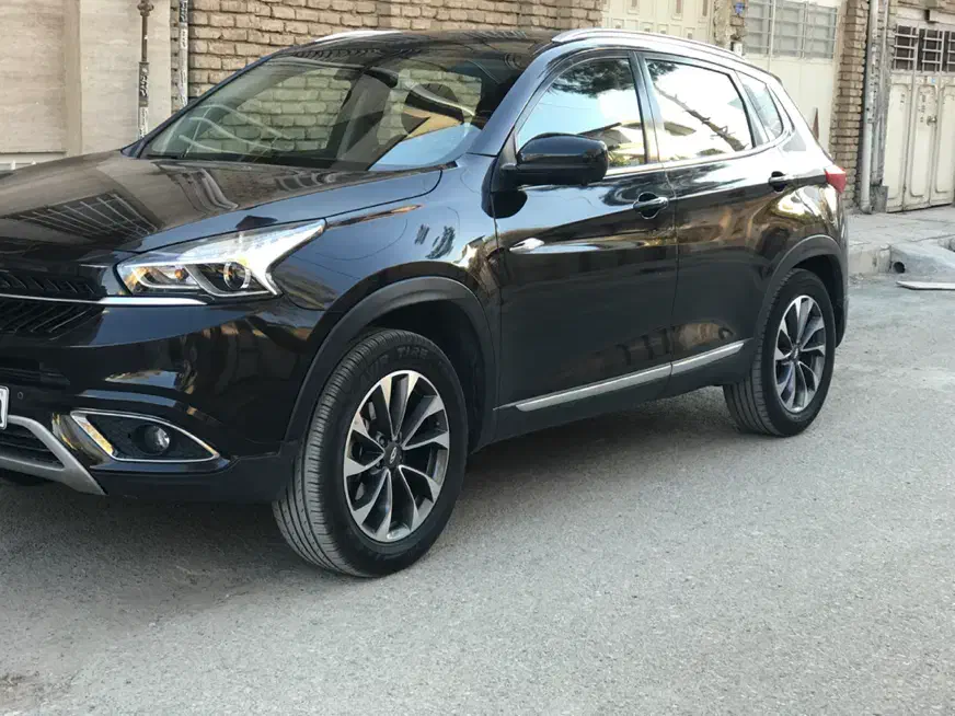 تیگو 7|خودرو سواری و وانت|کرمانشاه, |دیوار