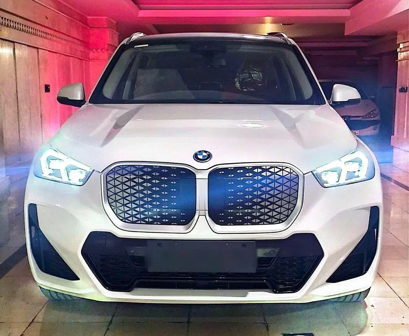 ix1 drive30 2025|خودرو سواری و وانت|تهران, ولنجک|دیوار