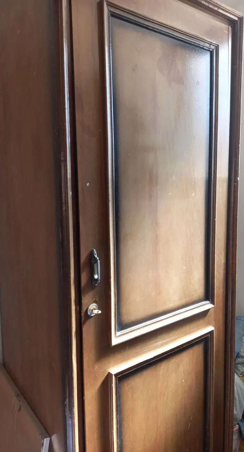 کمدلباس|جاکفشی، کمد، دراور|بروجرد, |دیوار