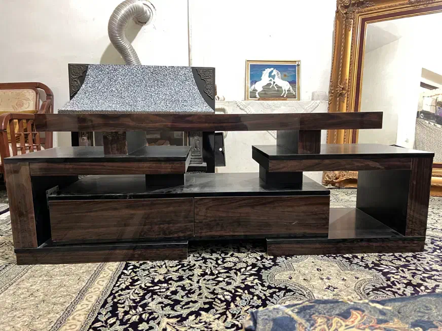 میز تلوزیون|میز تلویزیون|تربت جام, المهدی|دیوار