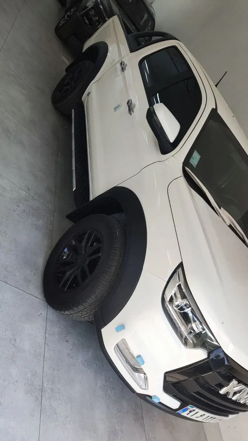 KMC T8 403|خودرو سواری و وانت|اهواز, سید خلف|دیوار