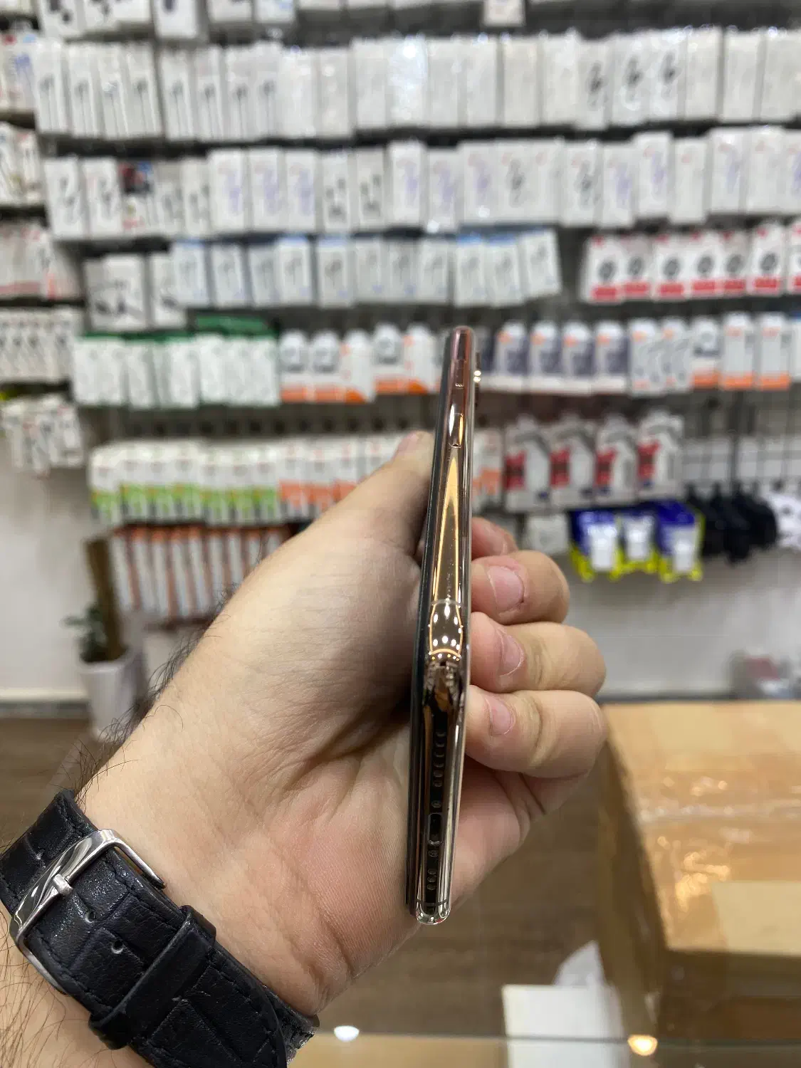 Iphone xs 256|موبایل|محمودآباد, |دیوار