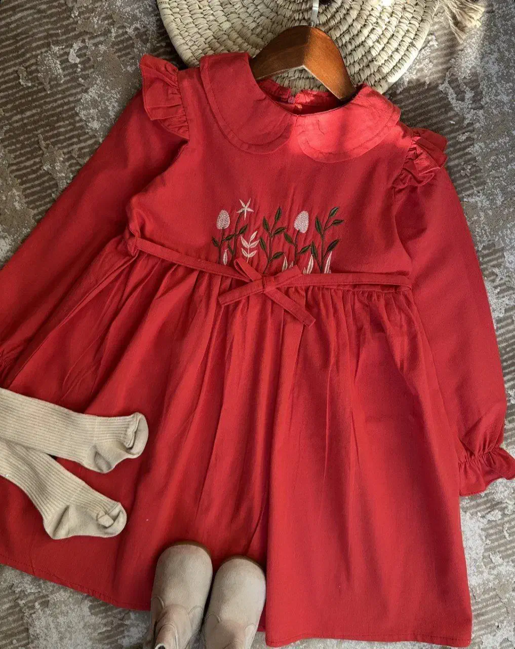 یلدایی کودکانه|کفش و لباس بچه|خرمشهر, |دیوار