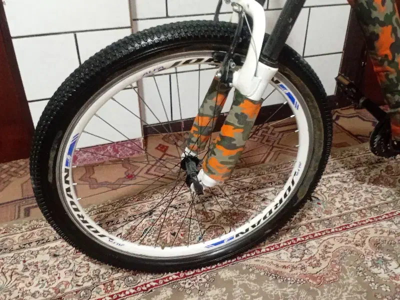 دوچرخه|دوچرخه، اسکیت، اسکوتر|شهرکرد, |دیوار