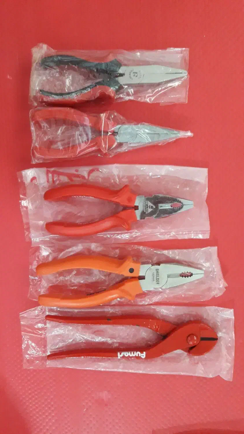 اچار انبر ابزار قدیمی اصلی|کلکسیون و سرگرمی|تهران, انبار نفت|دیوار