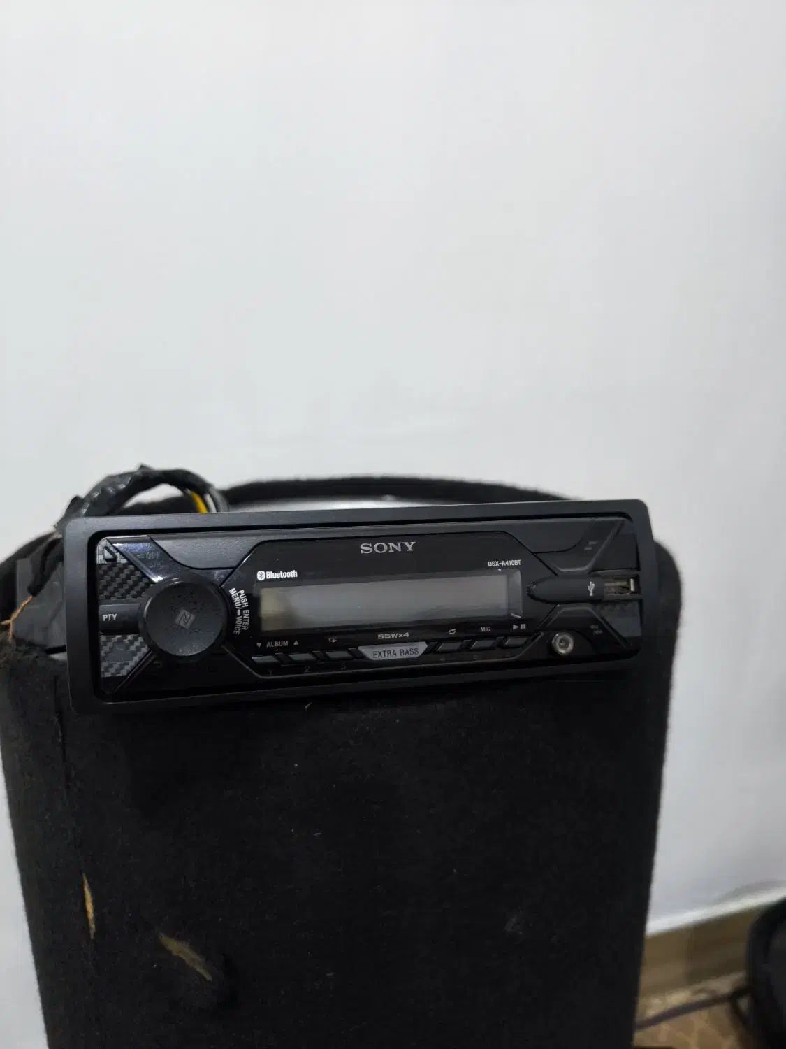 سیستم حرفه ای برند|قطعات یدکی و لوازم جانبی|سیاهکل, |دیوار