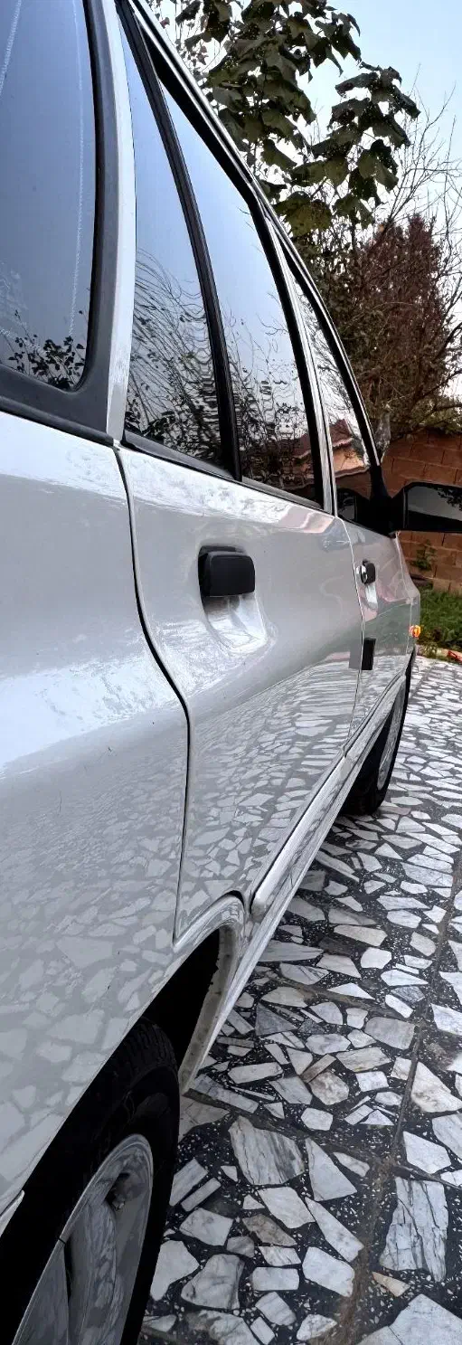 111SE|خودرو سواری و وانت|صومعهسرا, |دیوار