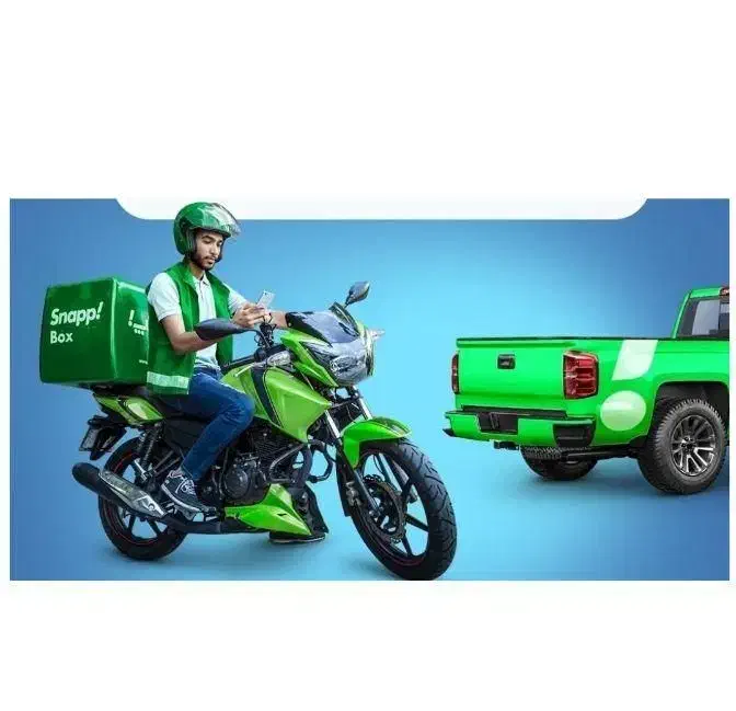 استخدام رایگان راننده اسنپ ماشین وهدیه به شما|استخدام حمل و نقل|کرمان, |دیوار