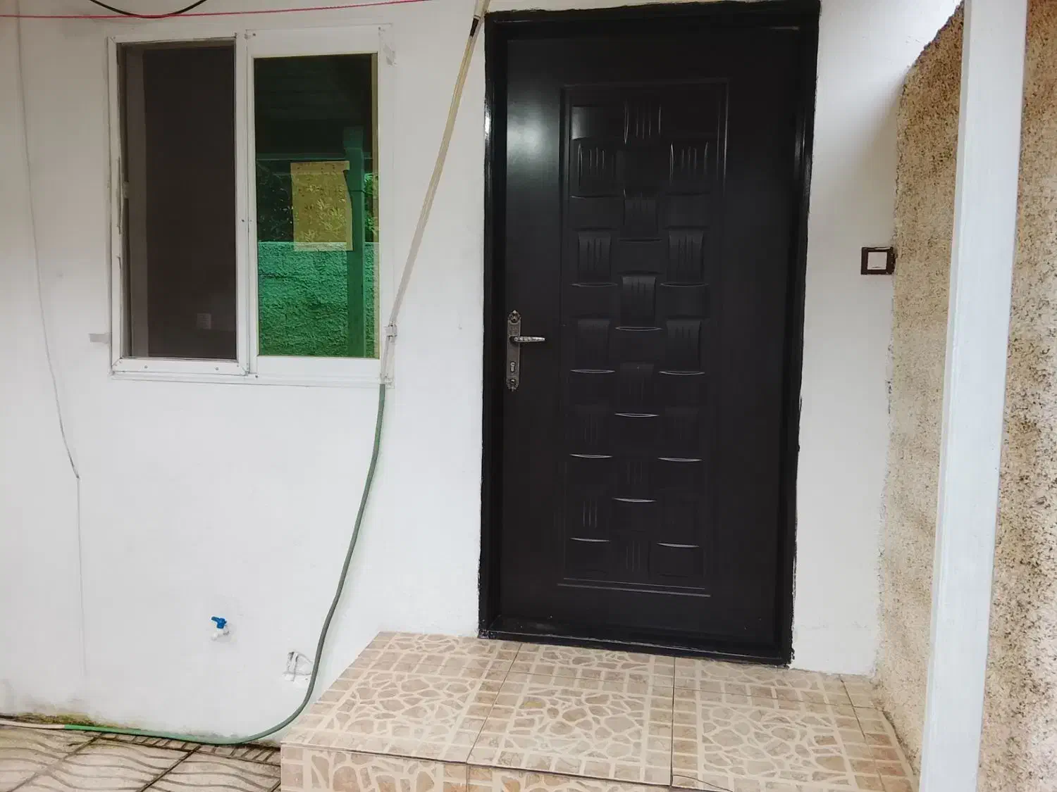 سوئت یک خوابه دربست|اجارهٔ کوتاه‌مدت آپارتمان و سوئیت|خرم‌آباد (تنکابن), |دیوار