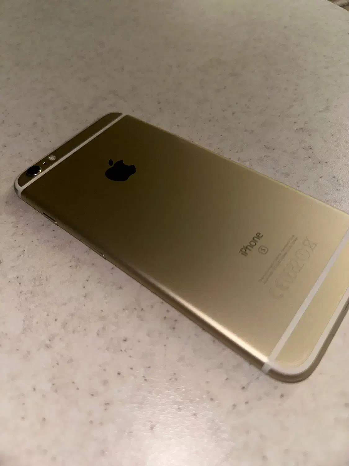 گوشی آیفون ۶s puls|موبایل|تهران, صادقیه|دیوار