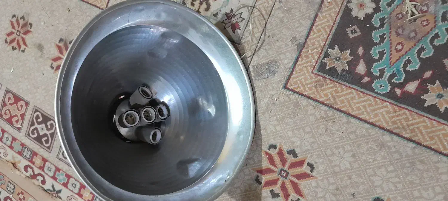 پاتروم|لوستر و چراغ آویز|مشهد, علی آباد|دیوار